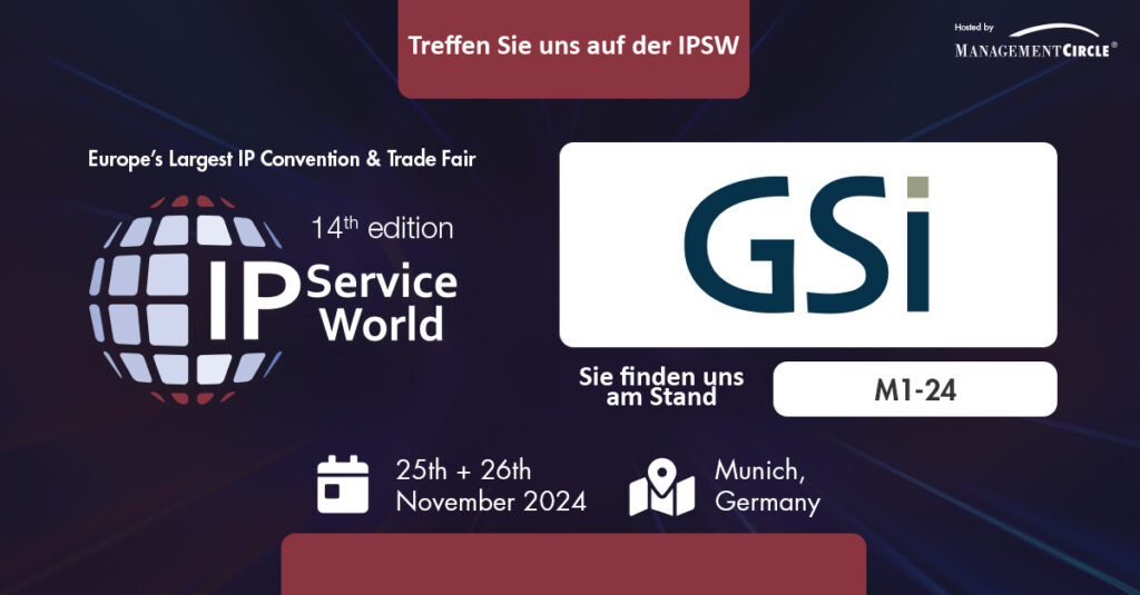 Patentverwaltungssystem